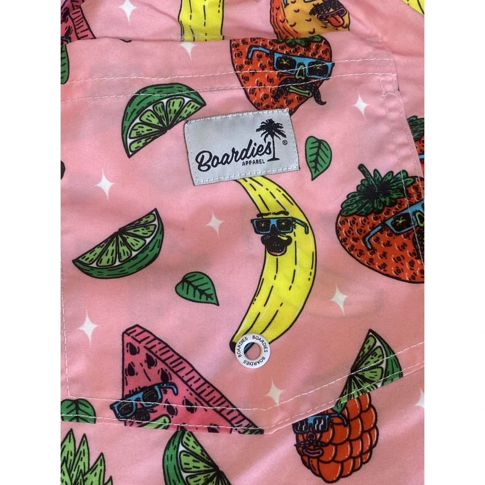 Boardies The Beach Retreats Classic 5.5